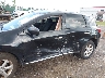 JN8AZ1MW0AW****** Salvage and Repairable 2010 Nissan Murano in New York State