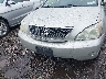 2T2HA31U05C****** Salvamento y Reparables 2005 Lexus RX en Estado de Nueva York