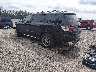 1C4RDJAG6JC****** Salvage and Repairable 2018 Dodge Durango in Akron Canton