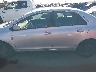 JTDBT903291****** Salvamento 2009 Toyota Yaris