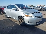 JTDBT903291****** Salvamento y Destrozados 2009 Toyota Yaris en Phoenix