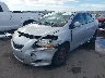 JTDBT903291****** Salvamento y Reparables 2009 Toyota Yaris en Estado de Arizona
