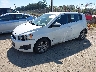 1G1JC6SB8E4****** Used and Repairable 2014 Chevrolet Sonic in Seattle