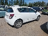 1G1JC6SB8E4****** Salvage and Wrecked 2014 Chevrolet Sonic in Washington State
