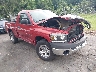 1D7HA16K56J****** Salvamento y Destrozados 2006 Dodge Ram 1500 en Greensboro