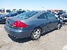 1HGCM717X6A****** Salvage and Wrecked 2006 Honda Accord in Arizona State