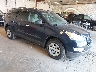 1GNKREEDXBJ****** Salvage and Wrecked 2011 Chevrolet Traverse in Flint