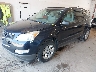 1GNKREEDXBJ****** Used and Repairable 2011 Chevrolet Traverse in Flint