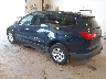 1GNKREEDXBJ****** Salvage and Repairable 2011 Chevrolet Traverse in Flint