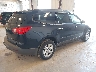 1GNKREEDXBJ****** Salvage and Wrecked 2011 Chevrolet Traverse in Michigan State