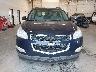 1GNKREEDXBJ****** Salvage and Repairable 2011 Chevrolet Traverse in Michigan State