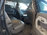 1GNKREEDXBJ****** Wrecked 2011 Chevrolet Traverse in Flint