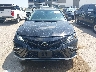 4T1K61AK3PU****** Wrecked 2023 Toyota Camry in Texas State