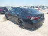 4T1K61AK3PU****** Salvage and Repairable 2023 Toyota Camry in Fort Worth North