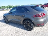 WP1AB2A52FL****** Salvamento y Destrozados 2015 Porsche Macan en Miami North