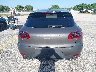 WP1AB2A52FL****** Salvamento y Reparables 2015 Porsche Macan en Estado de Florida