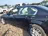JN1CV6AR6AM****** Salvage 2010 Infiniti G37