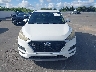 KM8J33AL4KU****** Wrecked 2019 Hyundai Tucson in Florida State