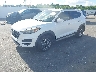 KM8J33AL4KU****** Used and Repairable 2019 Hyundai Tucson in Clearwater