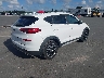 KM8J33AL4KU****** Salvage and Wrecked 2019 Hyundai Tucson in Florida State