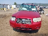 JF1SG63656G****** Usados 2006 Subaru Forester en Estado de Washington