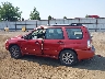 JF1SG63656G****** Salvamento 2006 Subaru Forester