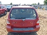 JF1SG63656G****** Usados 2006 Subaru Forester