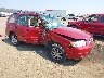 JF1SG63656G****** Salvamento y Destrozados 2006 Subaru Forester en Spokane