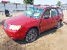 JF1SG63656G****** Usados y Reparables 2006 Subaru Forester en Spokane