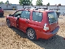 JF1SG63656G****** Salvamento y Reparables 2006 Subaru Forester en Spokane