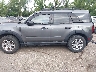 3FMCR9A62MR****** Reparables 2021 Ford Bronco Sport en Estado de Ohio