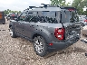 3FMCR9A62MR****** Salvamento y Reparables 2021 Ford Bronco Sport en Terminal Drive