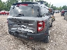 3FMCR9A62MR****** Salvamento y Destrozados 2021 Ford Bronco Sport en Estado de Ohio