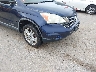 5J6RE4H58AL****** Salvamento y Reparables 2010 Honda CR-V en Estado de New Hampshire