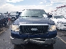 1FTPX14V67F****** Destrozados 2007 Ford F-150 en Estado de Carolina del Norte