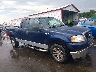 1FTPX14V67F****** Salvamento y Destrozados 2007 Ford F-150 en Raleigh
