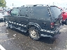 1GNDT13W8VK****** Salvamento y Reparables 1997 Chevrolet Blazer en Nashville