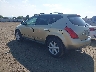 JN8AZ08W65W****** Salvage and Repairable 2005 Nissan Murano in Spokane
