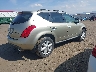 JN8AZ08W65W****** Salvage and Wrecked 2005 Nissan Murano in Washington State