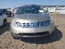 JN8AZ08W65W****** Salvage and Repairable 2005 Nissan Murano in Washington State