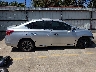 3N1AB7AP3GY****** Repairable 2016 Nissan Sentra in Texas State