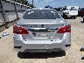 3N1AB7AP3GY****** Used 2016 Nissan Sentra