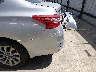 3N1AB7AP3GY****** Repairable 2016 Nissan Sentra