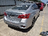 3N1AB7AP3GY****** Salvage and Wrecked 2016 Nissan Sentra in Texas State