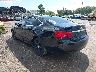 2G1125S3XE9****** Salvamento y Reparables 2014 Chevrolet Impala en Tampa