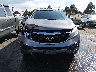 KNDPB3ACXF7****** Destrozados 2015 Kia Sportage en Estado de Carolina del Norte