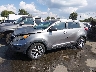 KNDPB3ACXF7****** Reparables 2015 Kia Sportage en Estado de Carolina del Norte