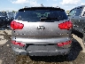 KNDPB3ACXF7****** Destrozados 2015 Kia Sportage