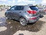 KNDPB3ACXF7****** Salvamento y Reparables 2015 Kia Sportage en Charlotte