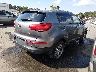 KNDPB3ACXF7****** Salvamento y Destrozados 2015 Kia Sportage en Estado de Carolina del Norte